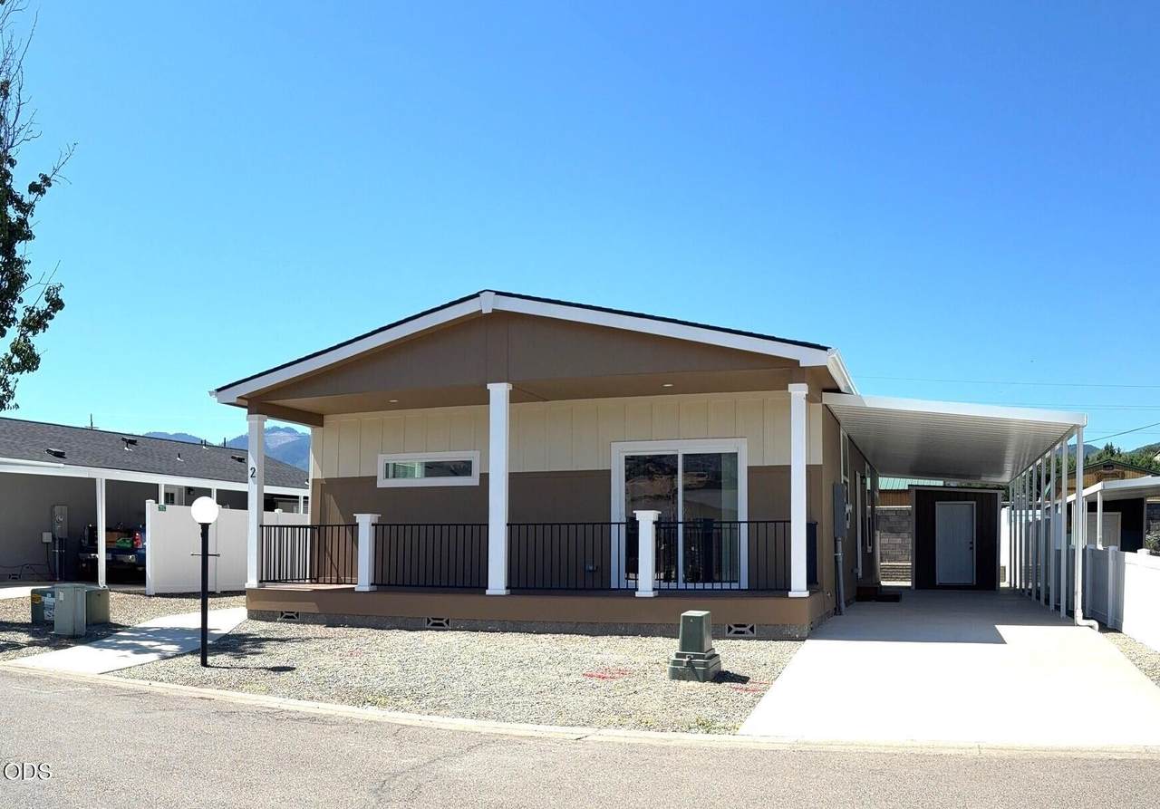 4601 Pacific Highway - Photo 1