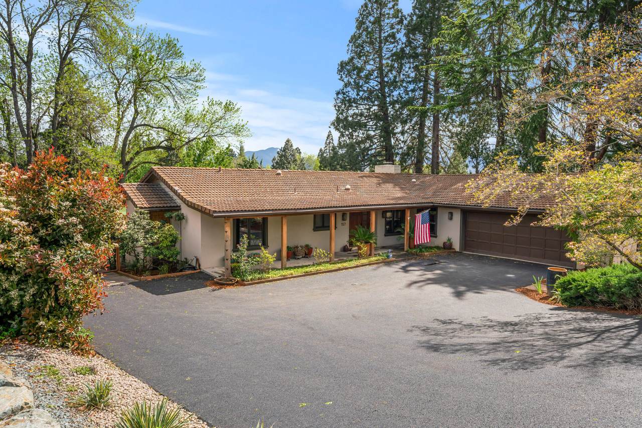 157 Littrell Drive - Photo 1