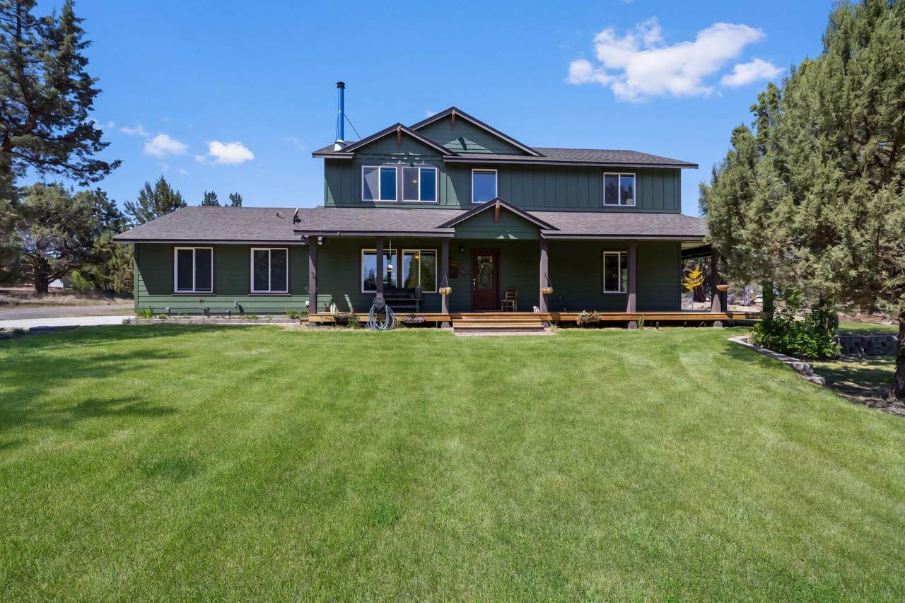 63639 Gentry Loop - Photo 1