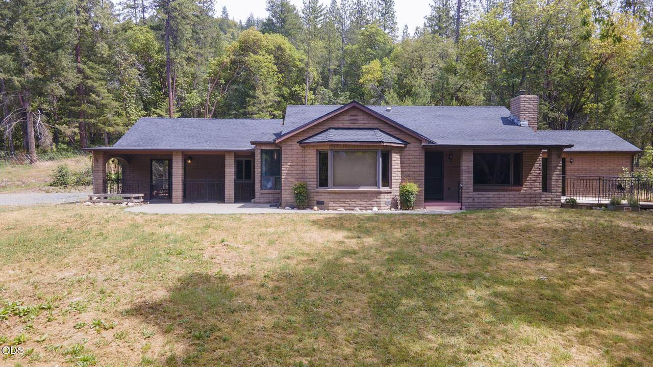 782 Covered Bridge Road - Photo 1