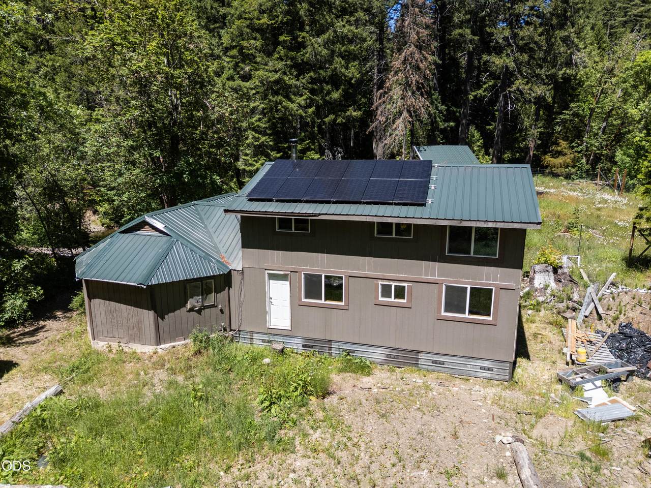 8245 Jumpoff Joe Creek Road - Photo 1
