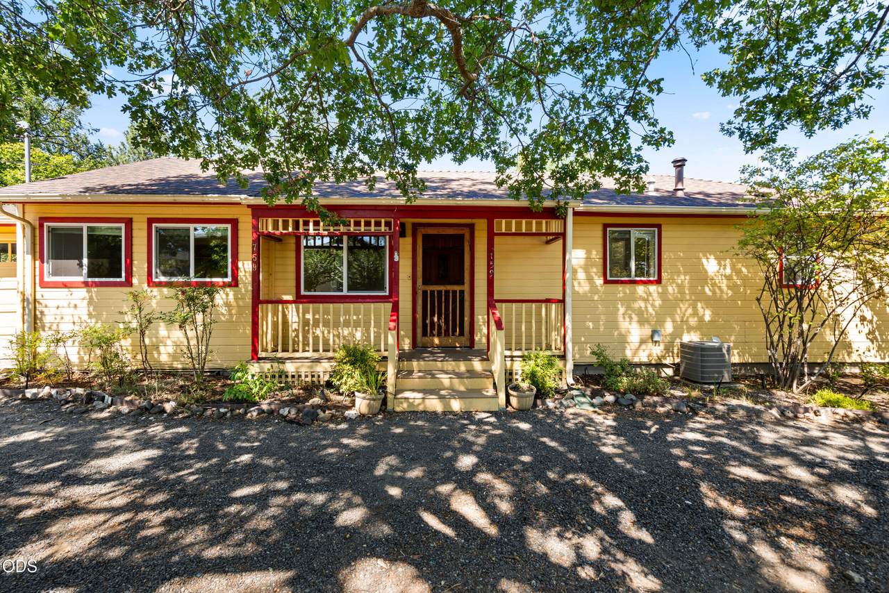 759 Tolman Creek Road - Photo 1