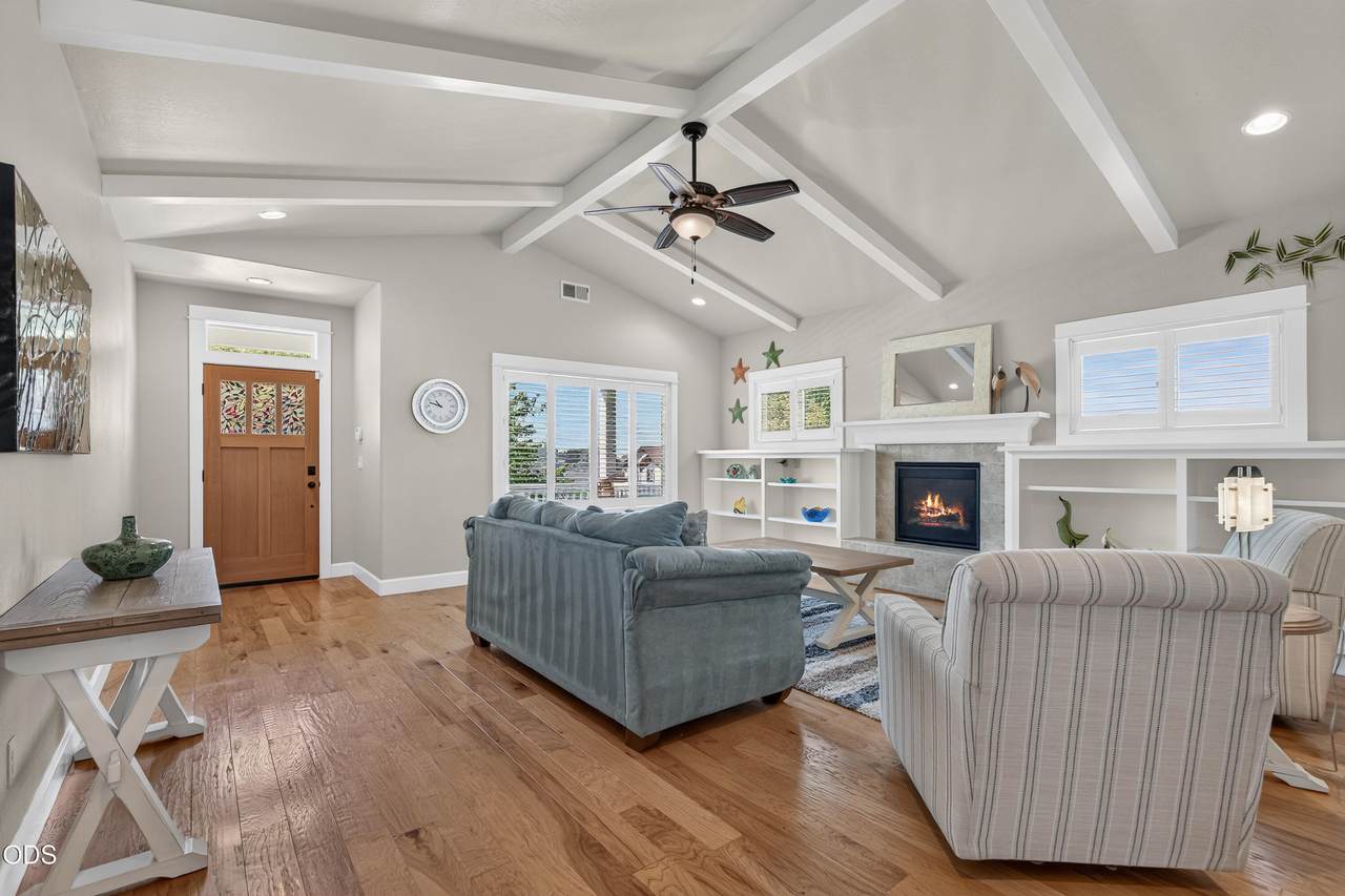 4303 Vineyard Terrace - Photo 1
