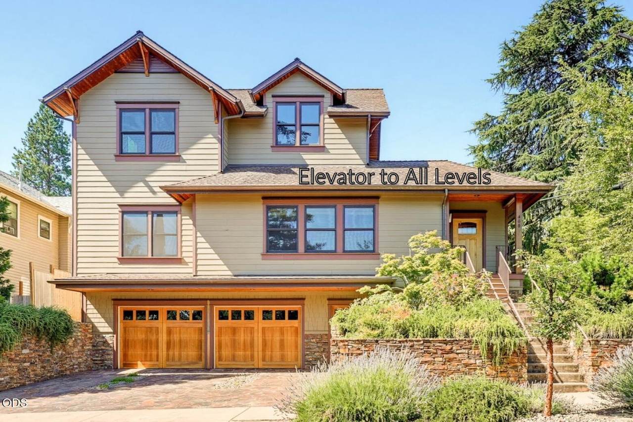 400 Allison Street - Photo 1