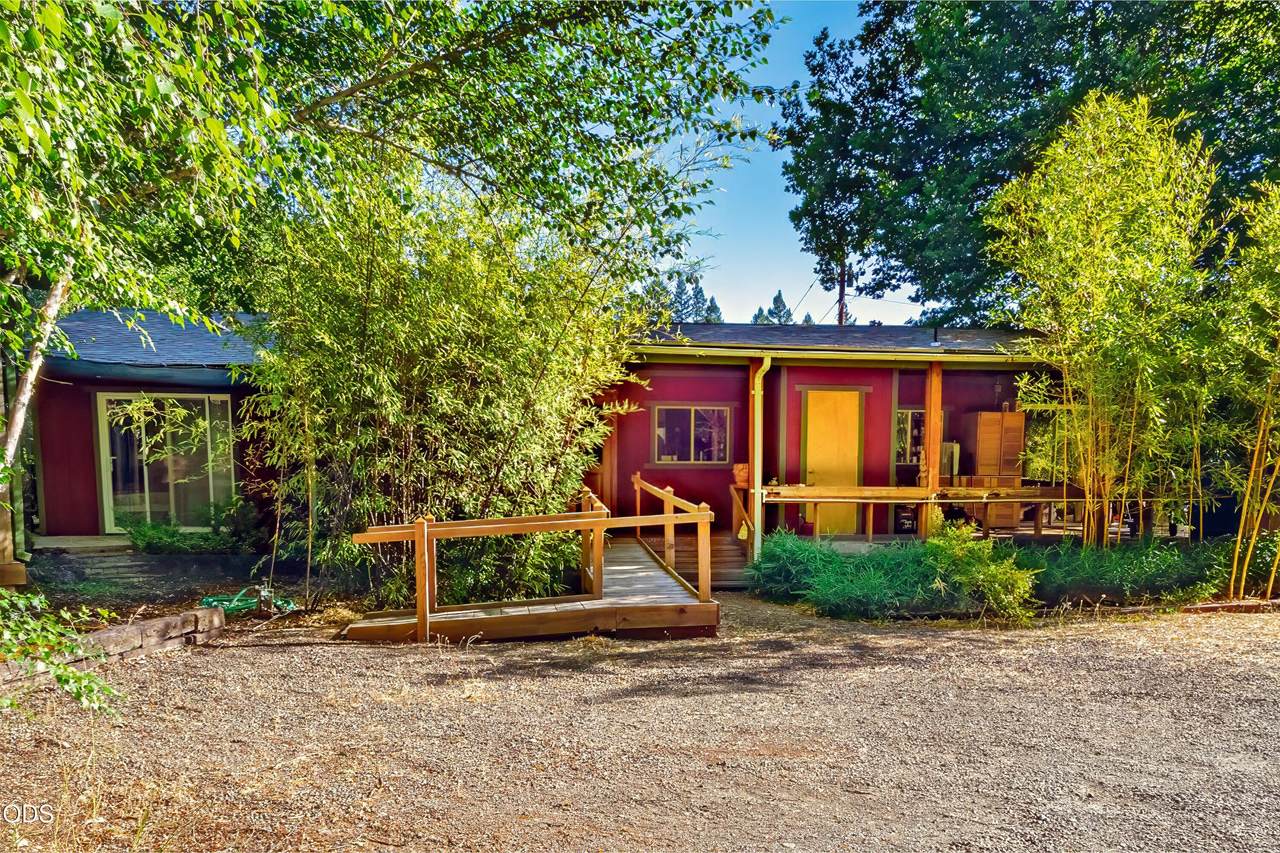 2211 Dick George Road - Photo 1