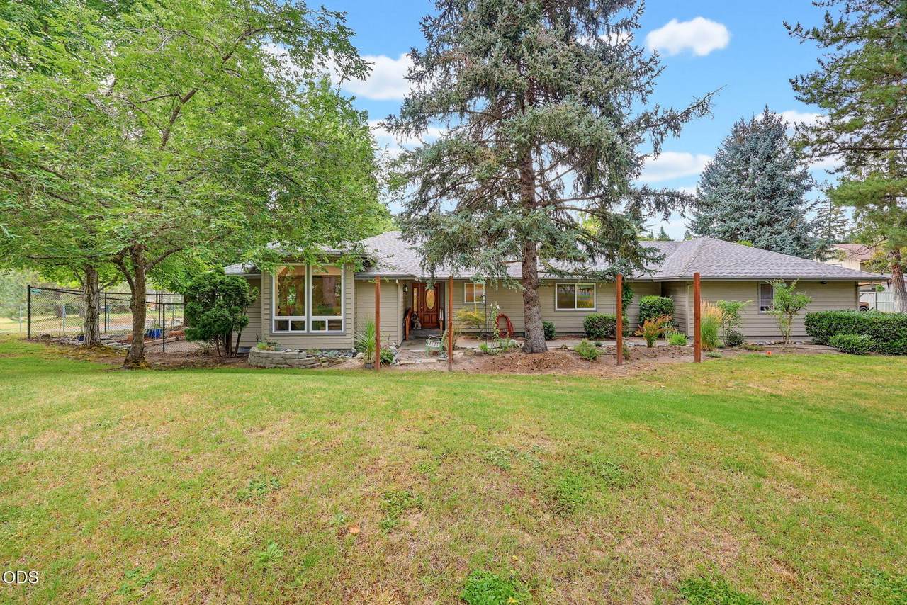 100 Twisted Pine Drive - Photo 1