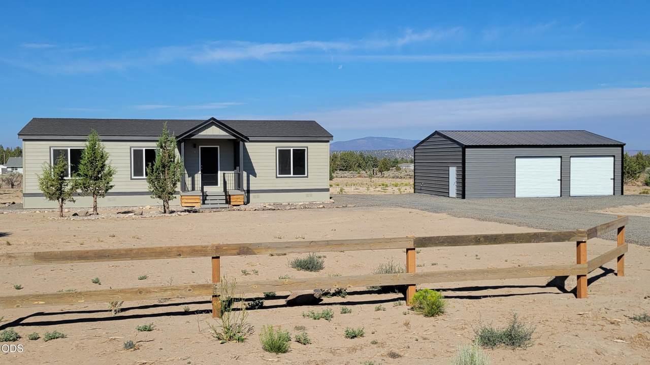 16553 Snake Road - Photo 1