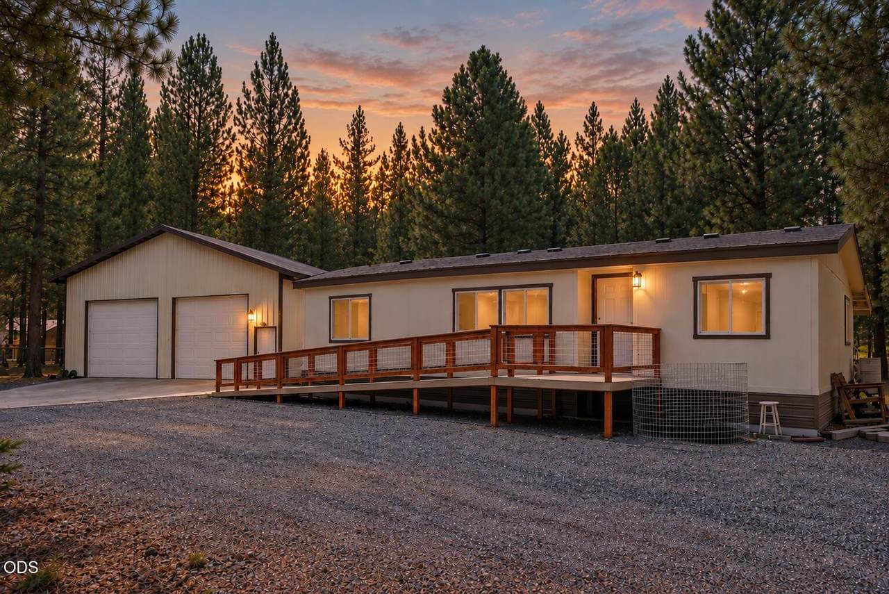 15362 Ponderosa Loop - Photo 1