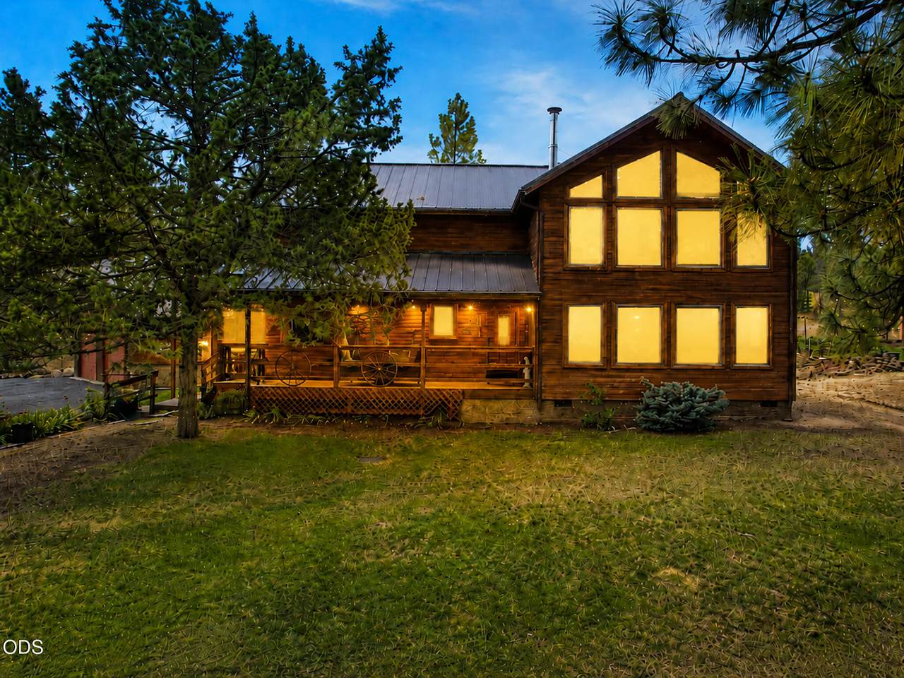 15420 Mustang Road - Photo 1