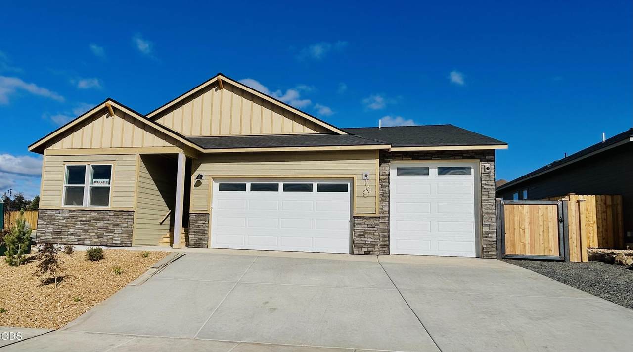 3877 Antelope Way - Photo 1
