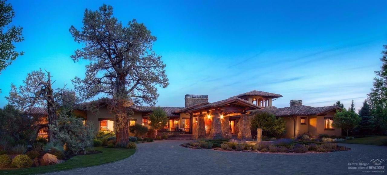 65701 Wild Horse Trail - Photo 1