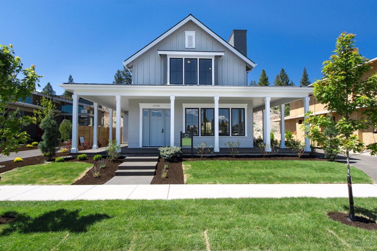 2790 Shields Drive - Photo 1