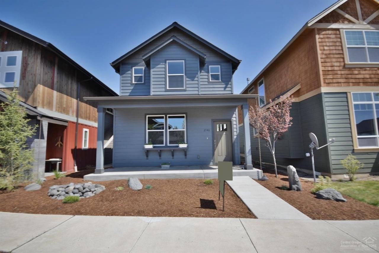 2546 Awbrey Road - Photo 1