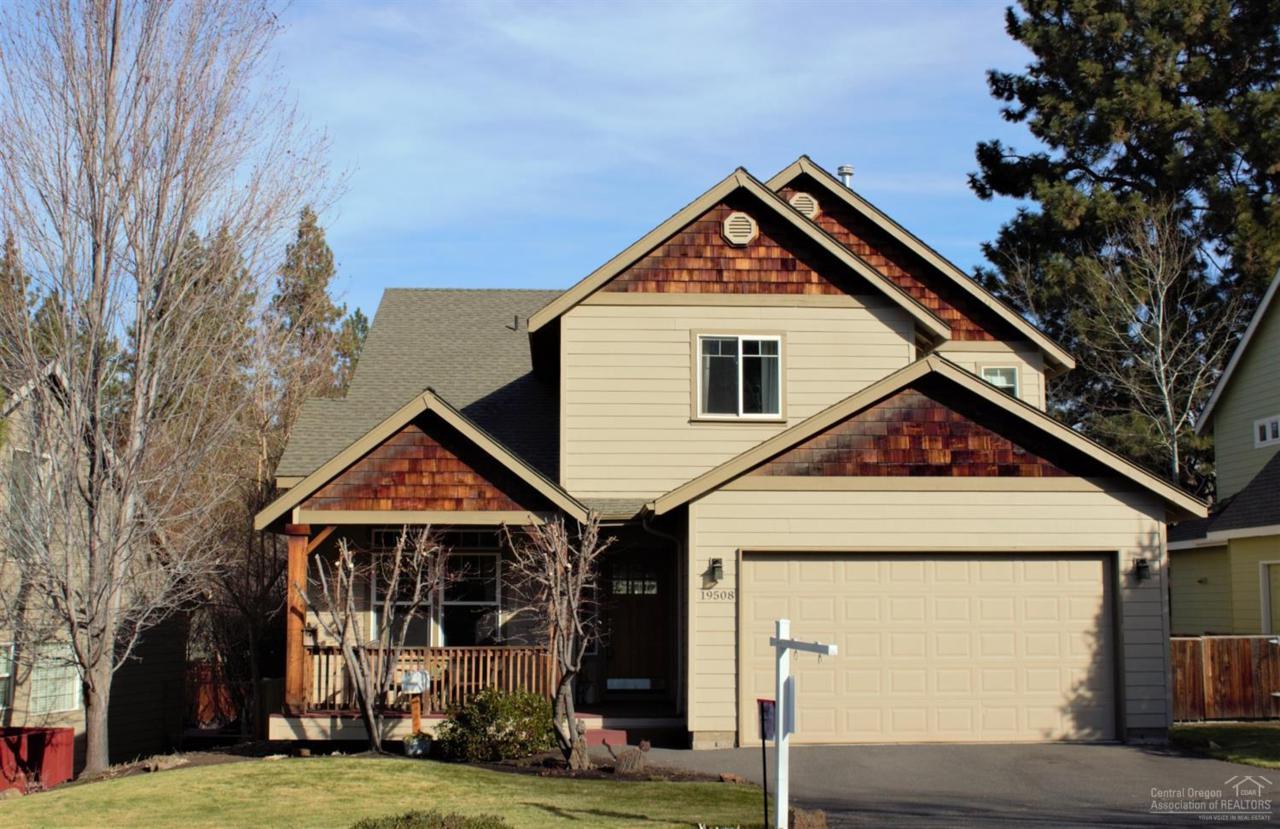 19508 Meadowbrook Drive - Photo 1