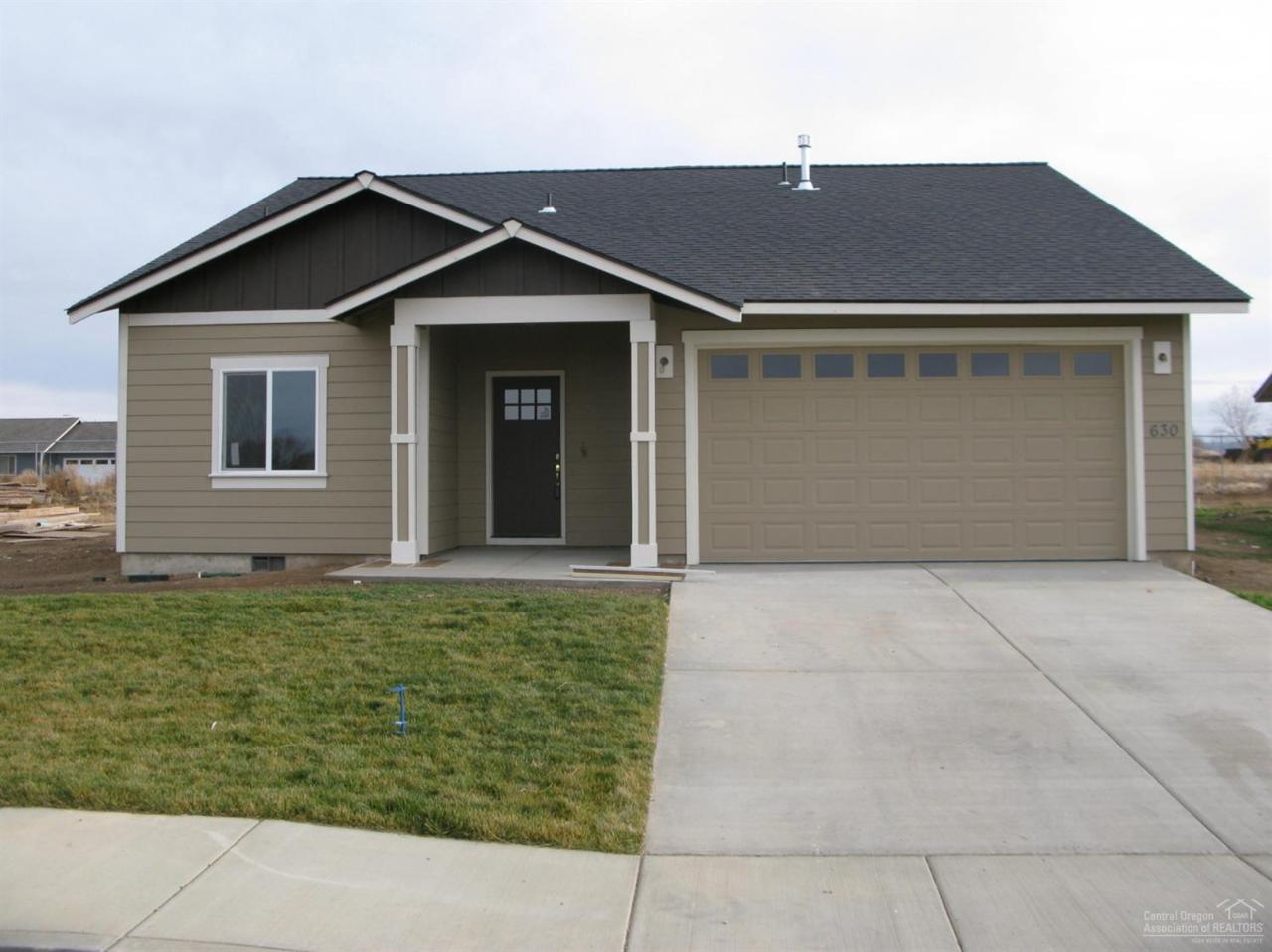 630 Patriot Drive - Photo 1