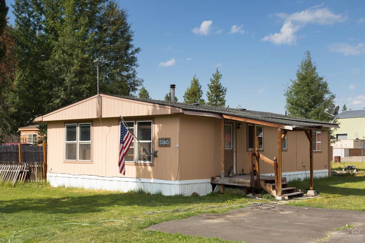 55845 Swan Road - Photo 1