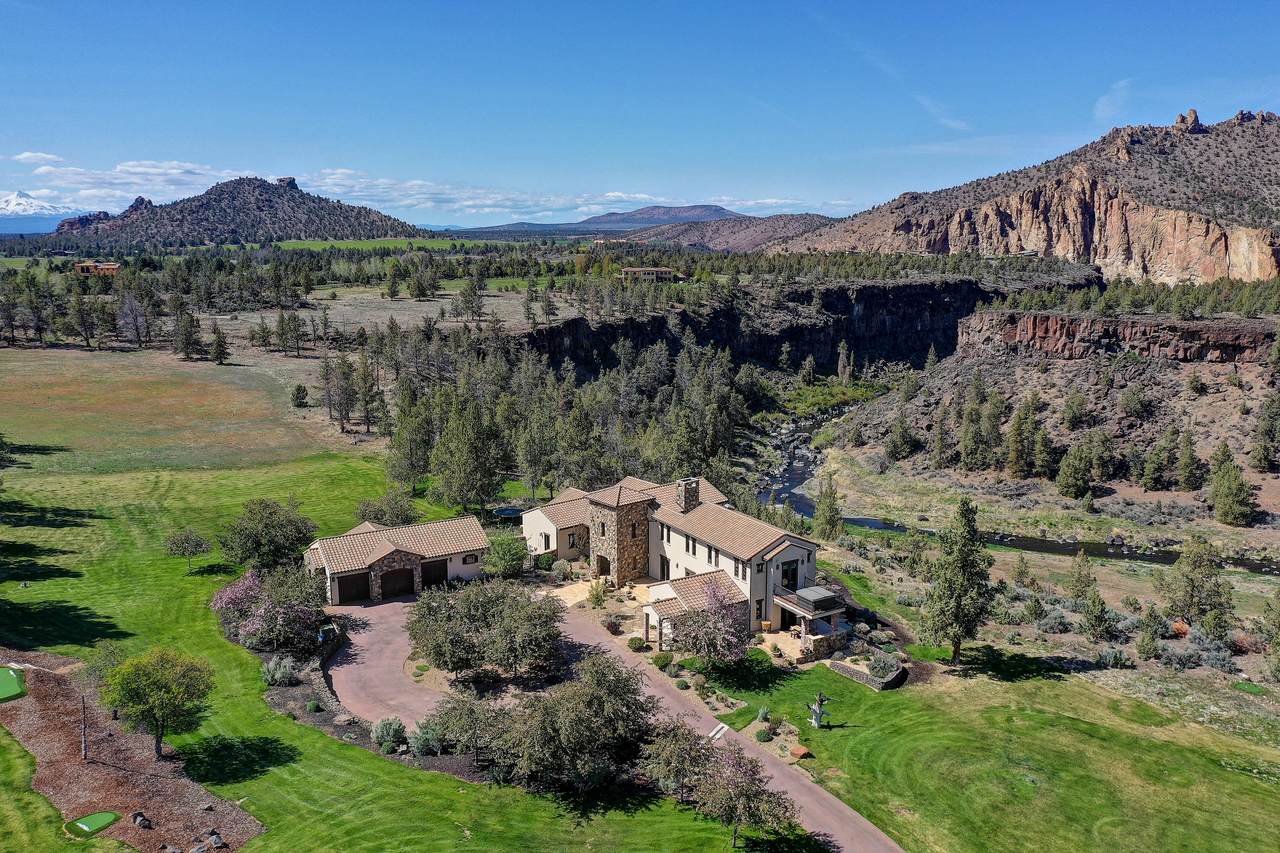 10650 Canyons Ranch Drive - Photo 1