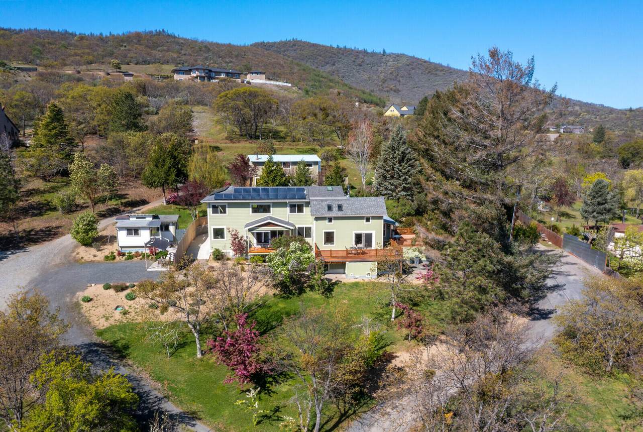 1764 Ashland Mine Road - Photo 1