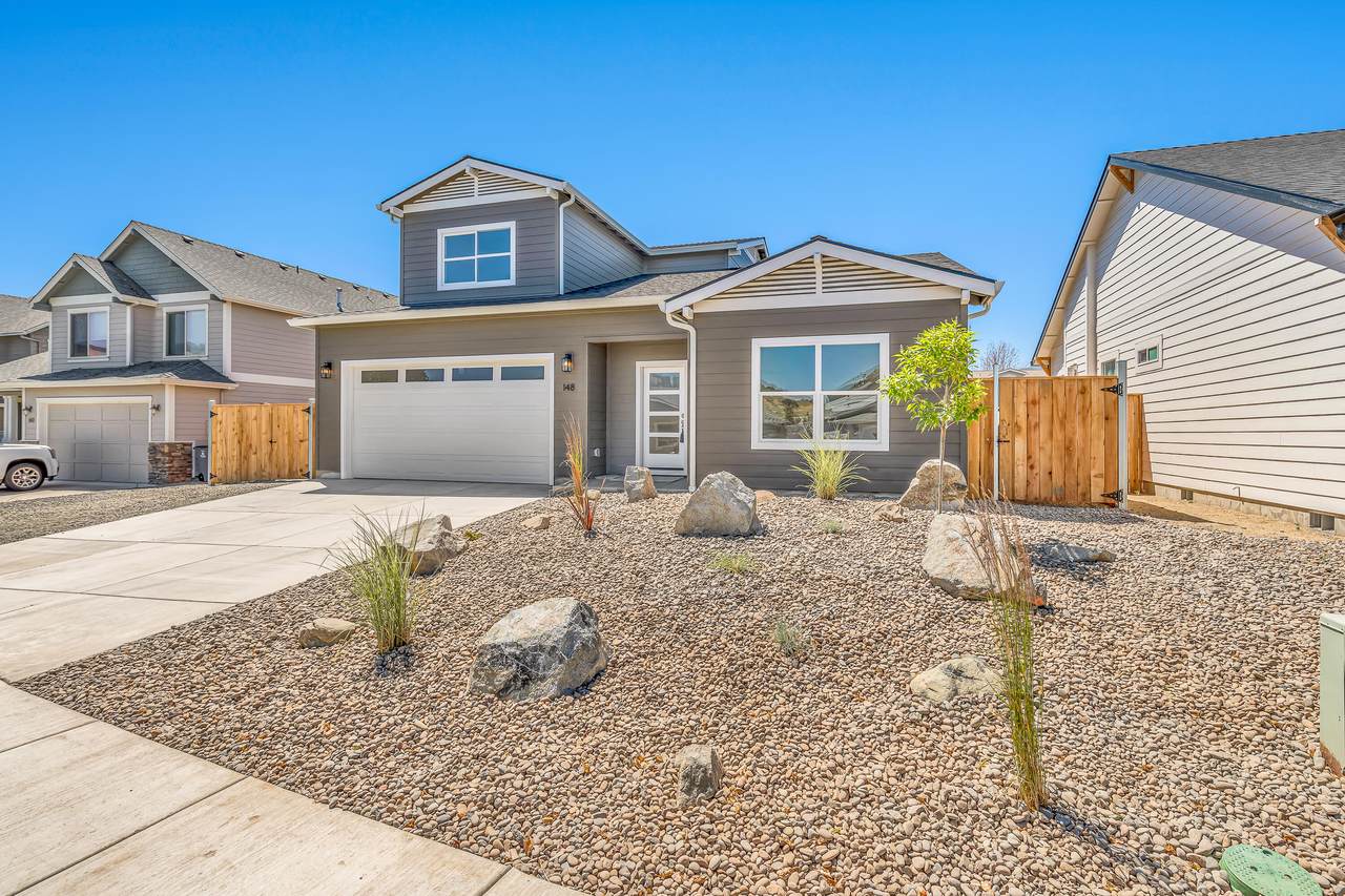 148 Willow Springs Drive - Photo 1