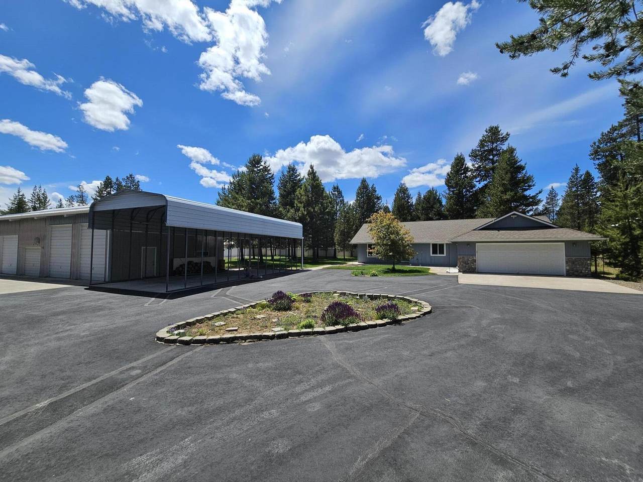 52535 Deer Field Drive - Photo 1