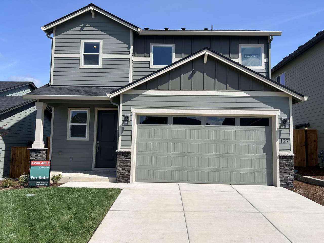 127 Valemont Drive - Photo 1
