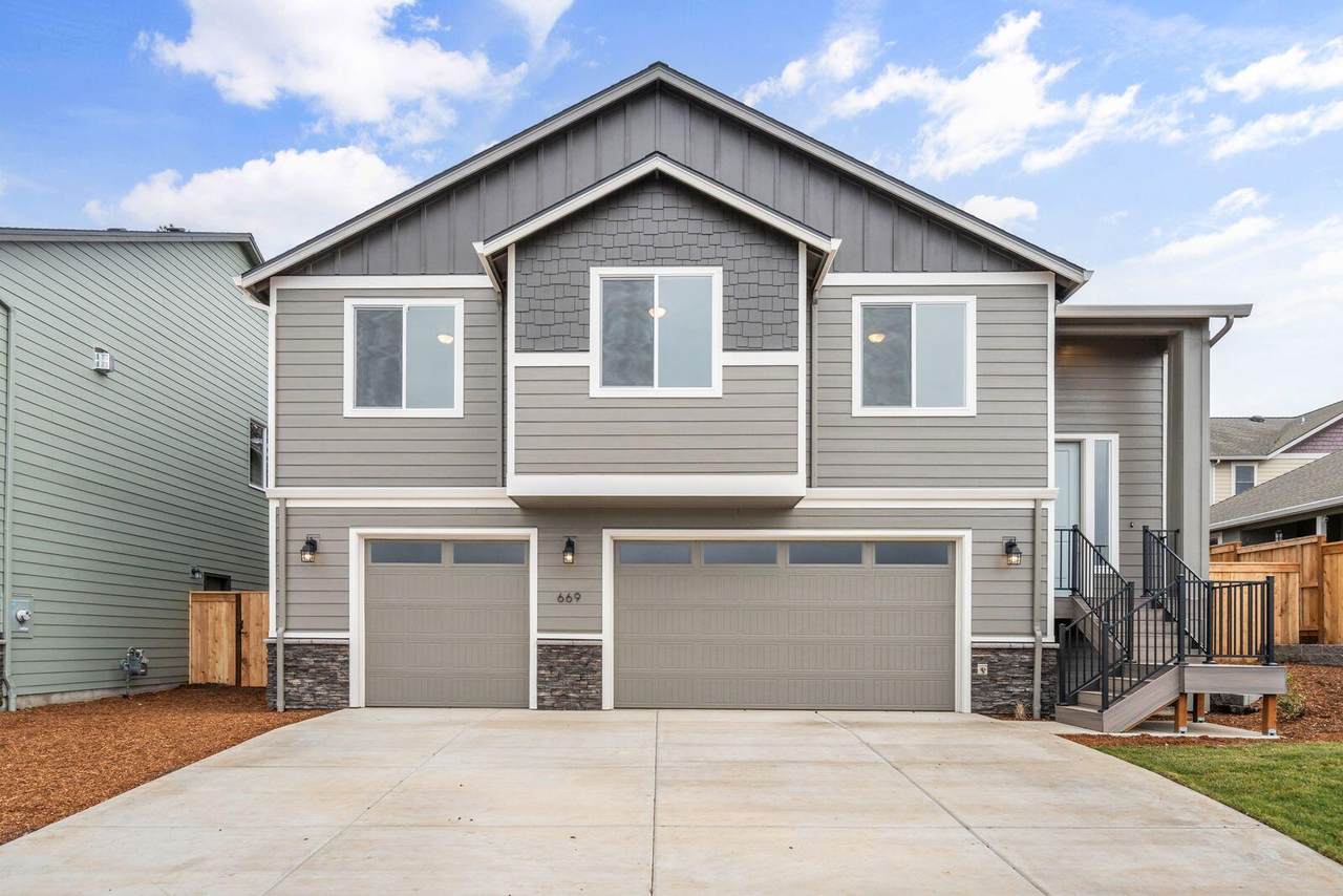 669 Old Waverly Way - Photo 1