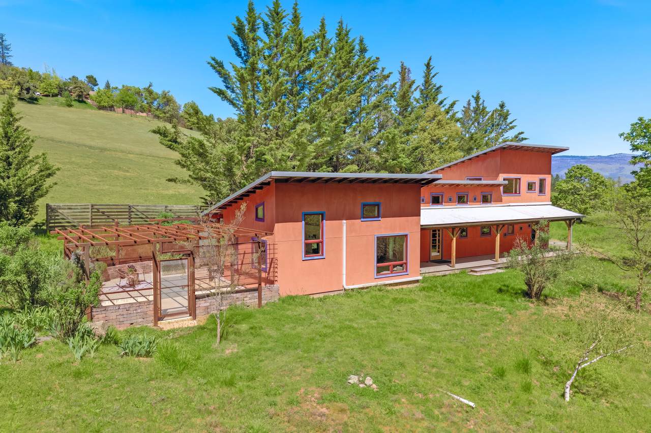 1848 Anderson Creek Road - Photo 1