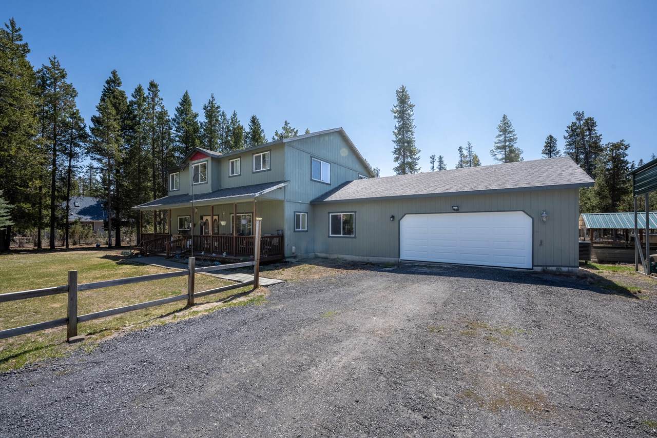 52302 Whispering Pines Road - Photo 1