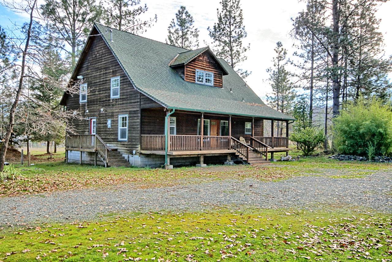 1190 Cedar Flat Road - Photo 1