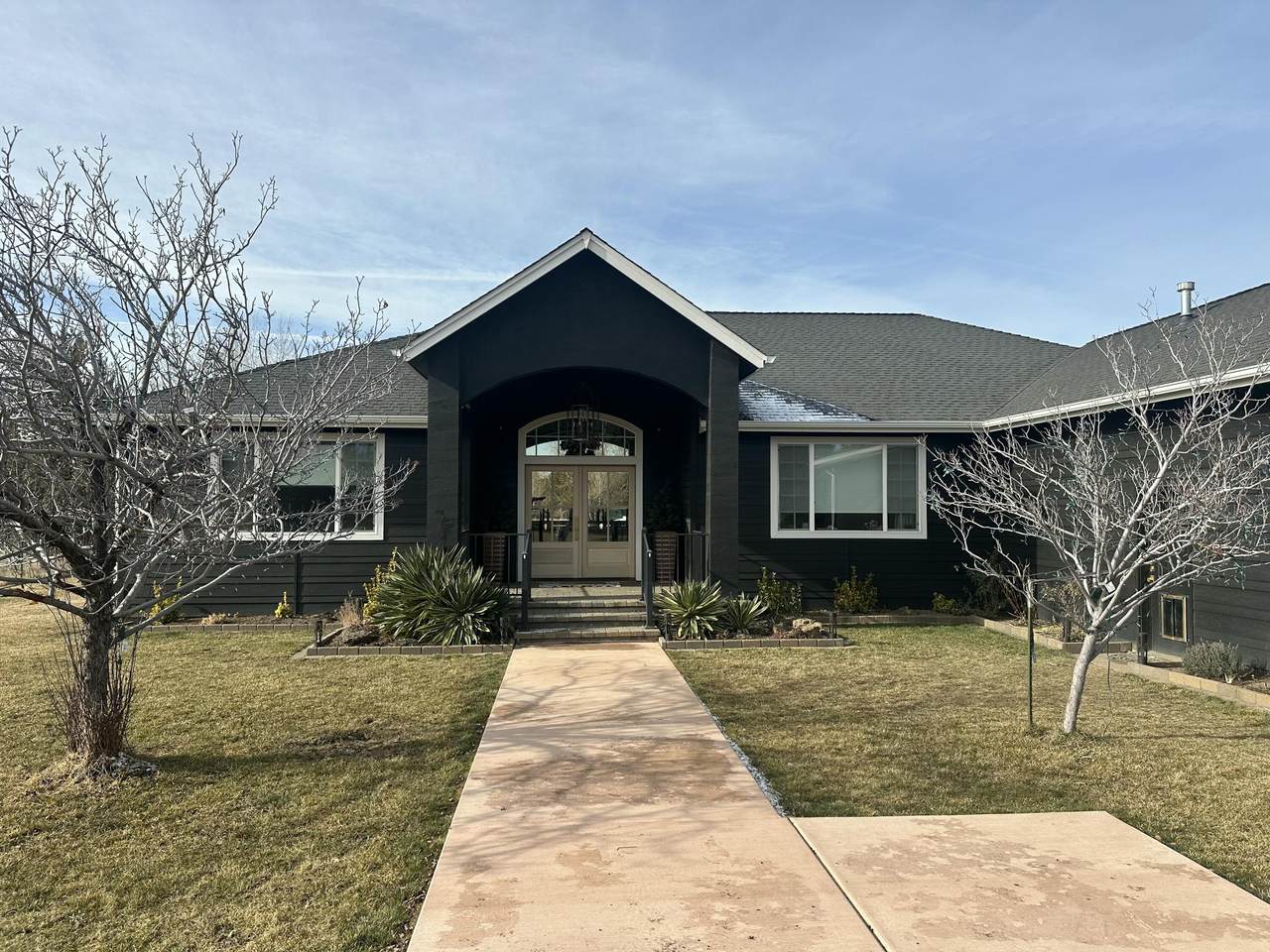 62705 Hamby Road - Photo 1