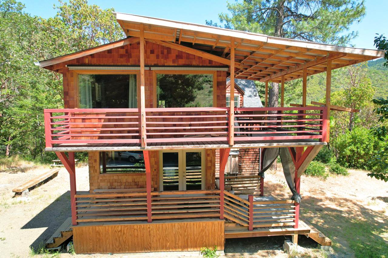 2231 Humbug Creek Road - Photo 1