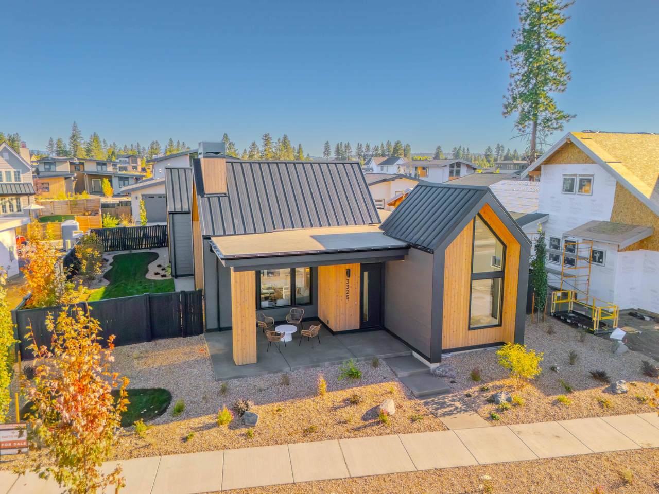 3325 Leavitt Lane - Photo 1