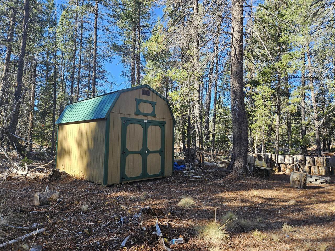 0 Scott View Drive - Photo 1