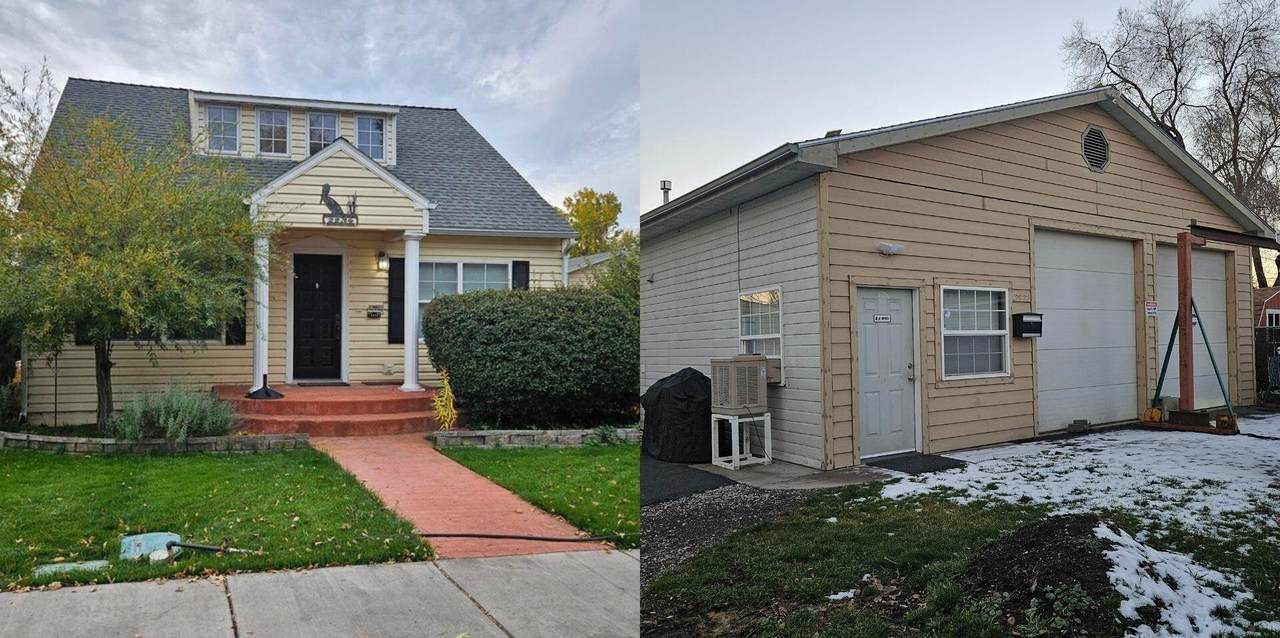 2234 Garden Avenue - Photo 1