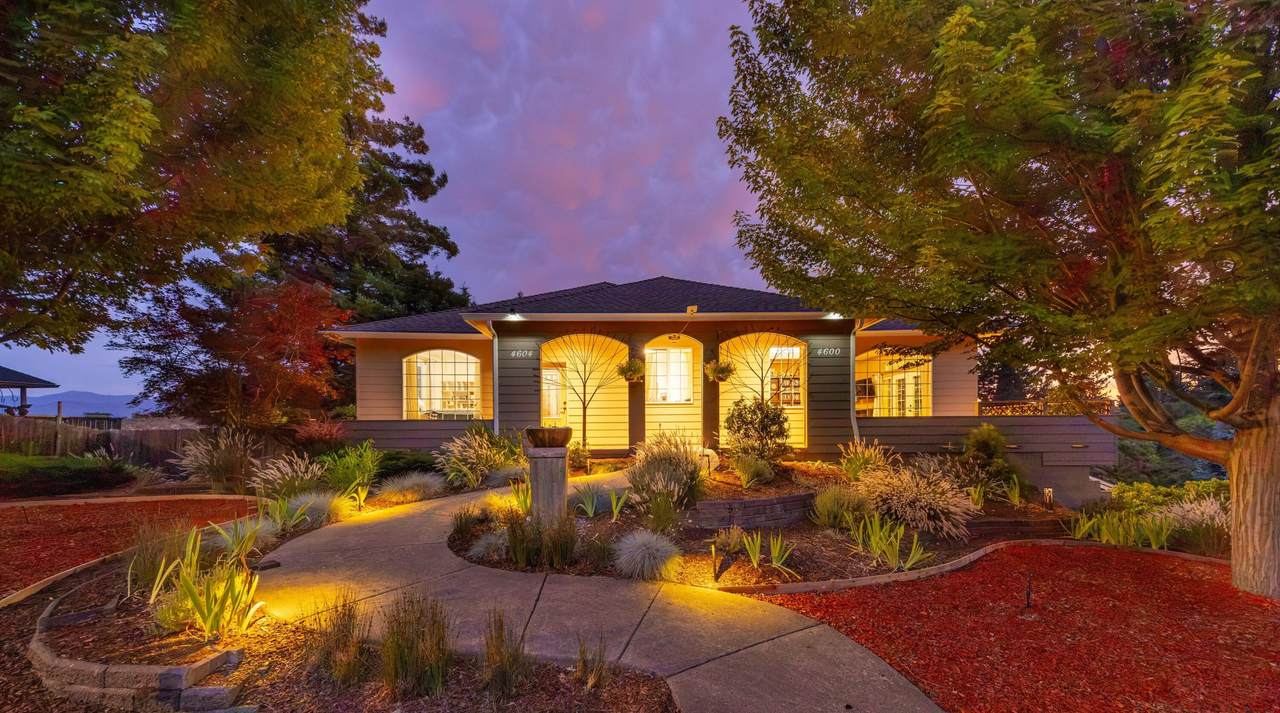 4604 Cloudcrest Drive - Photo 1