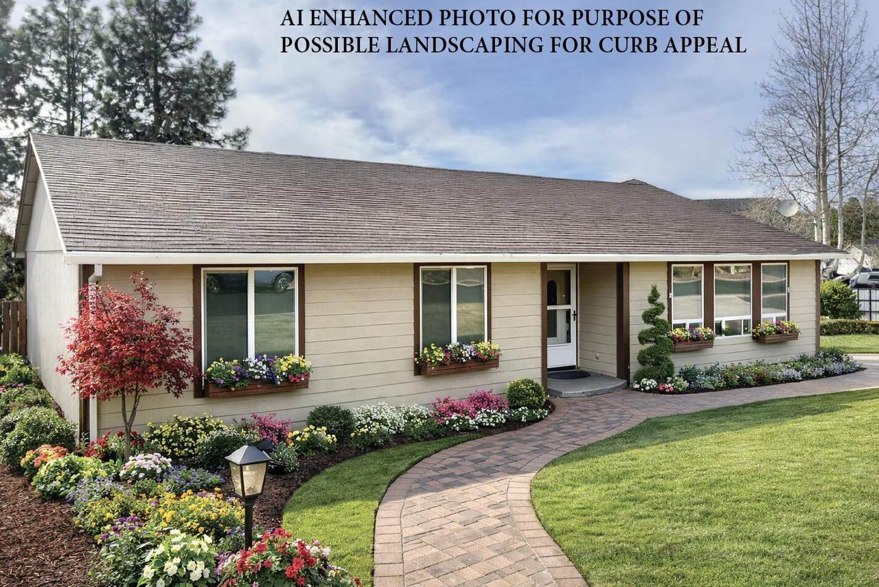 5704 Upland Drive - Photo 1