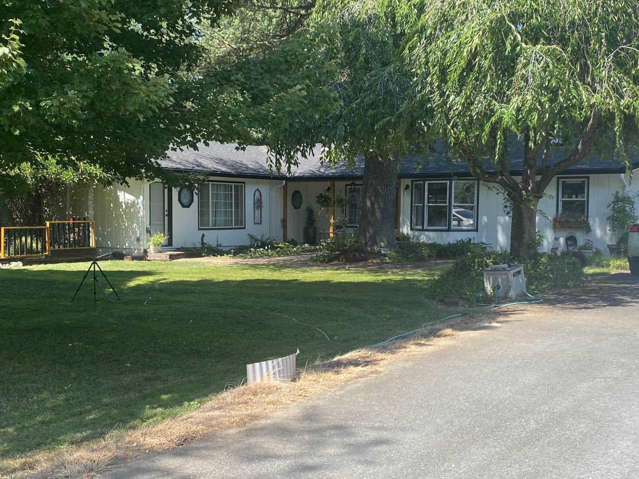 753 Evans Creek Road - Photo 1