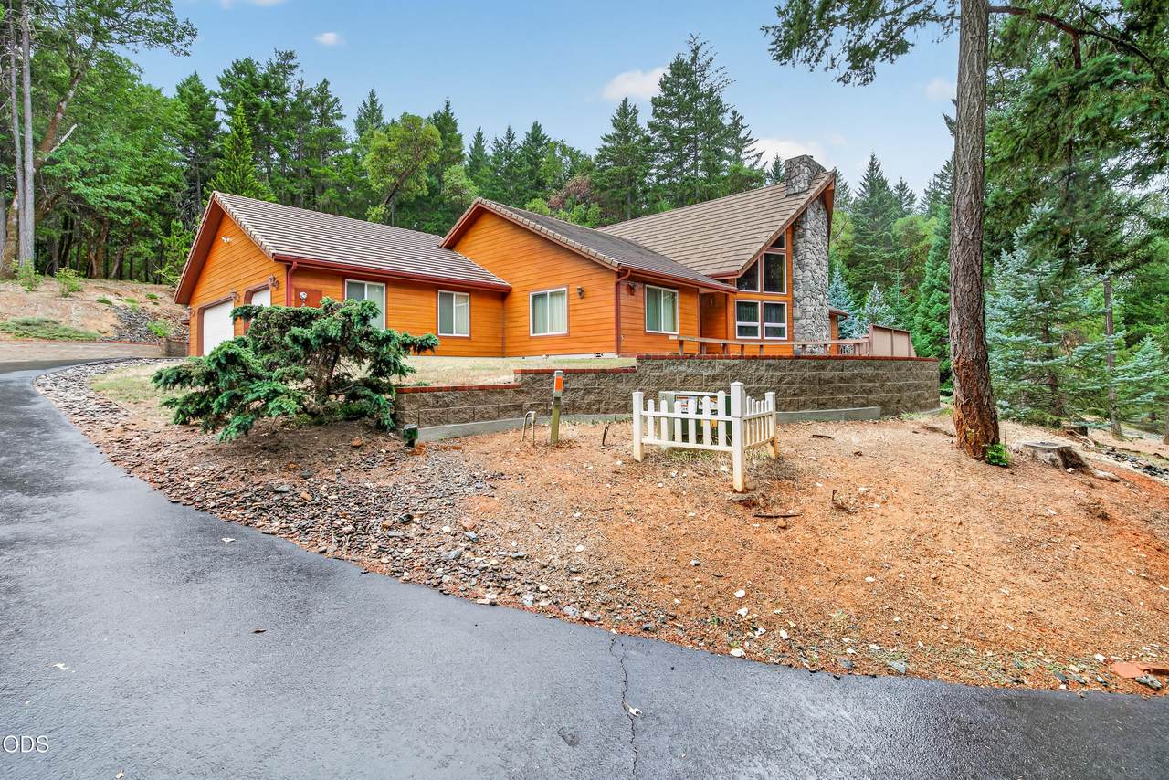 455 Dutcher Creek Road - Photo 1