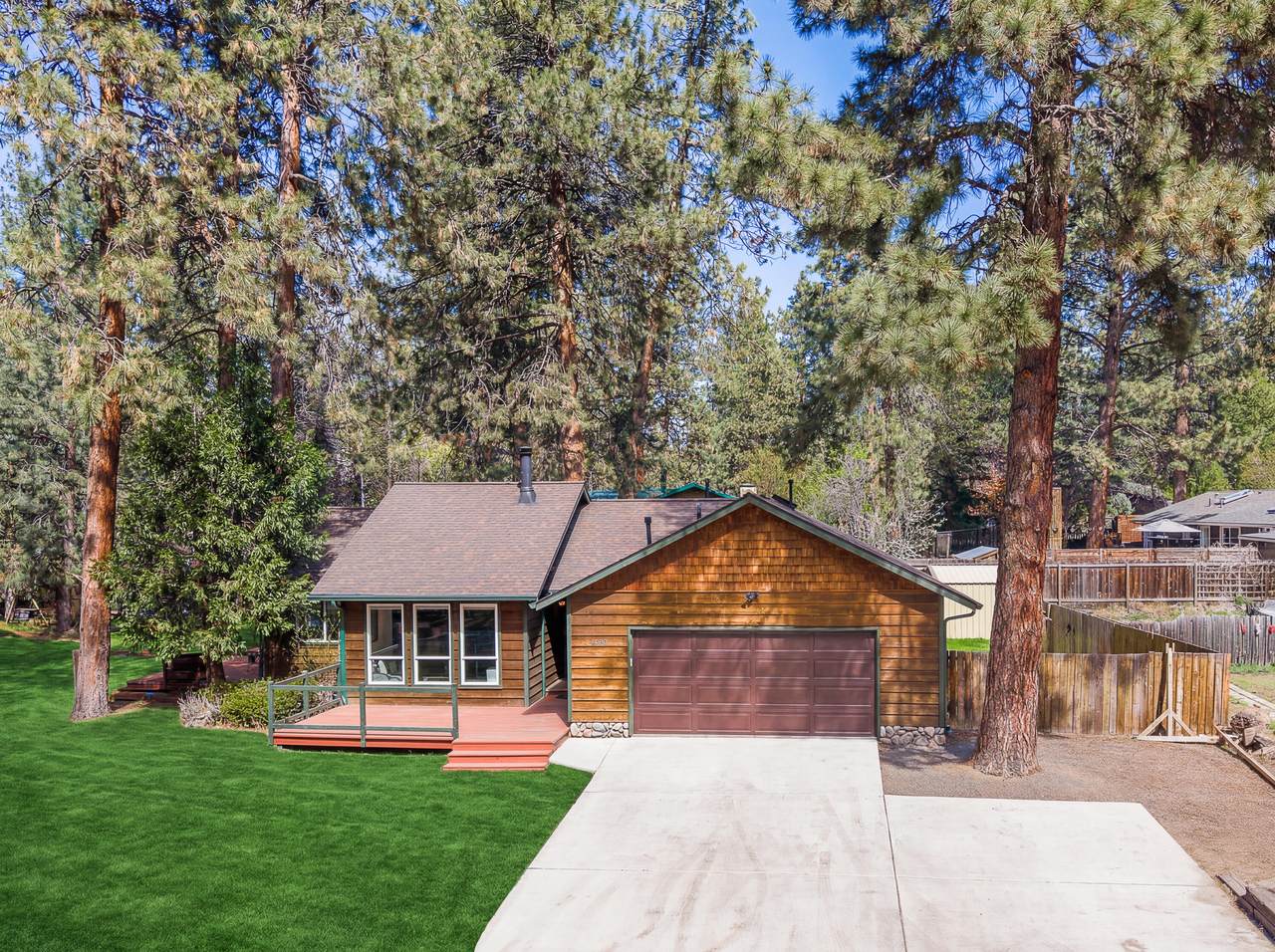 19920 Ponderosa Street - Photo 1