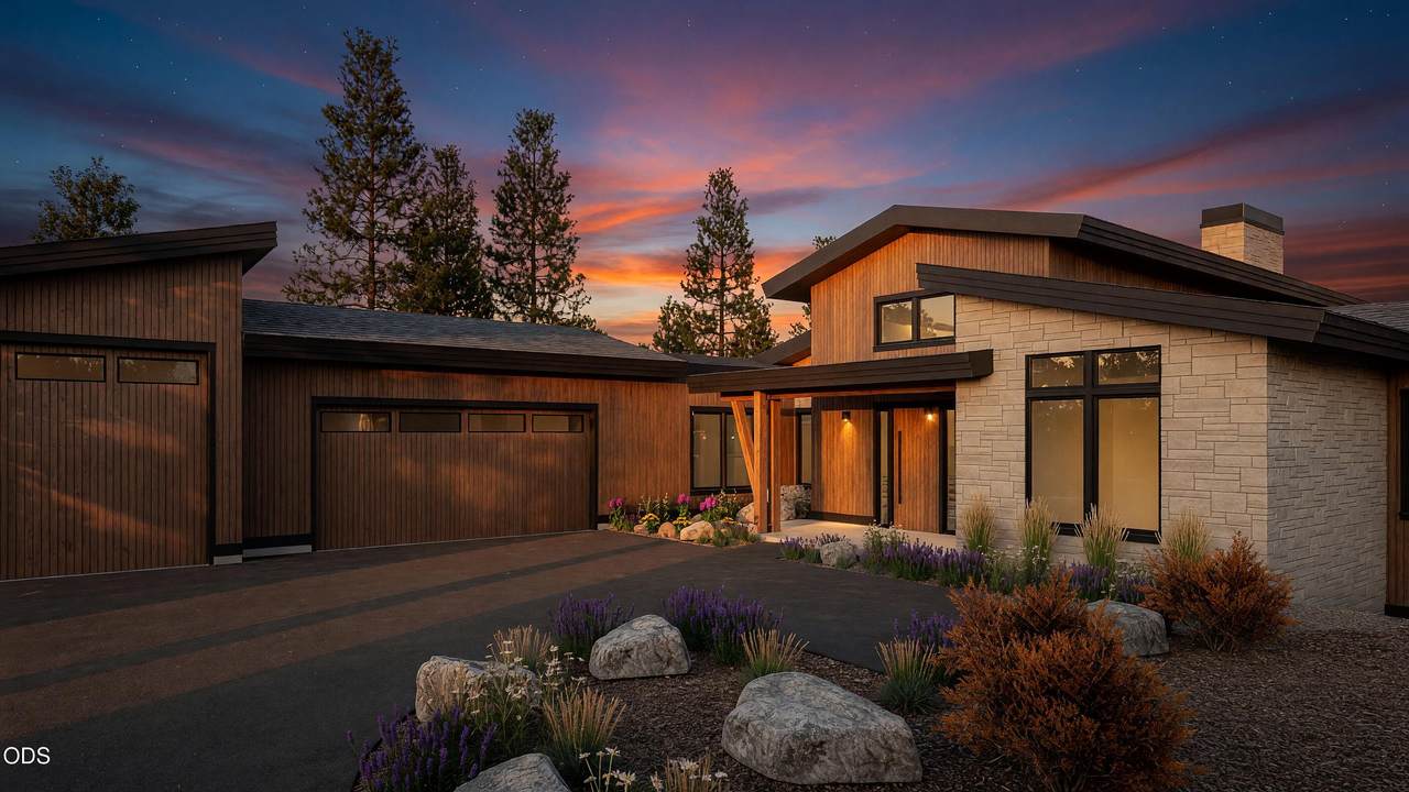 61859 Hosmer Lake Drive - Photo 1