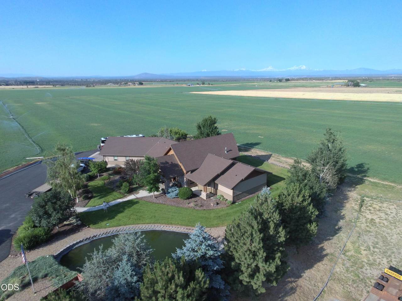 15520 Culver Highway - Photo 1