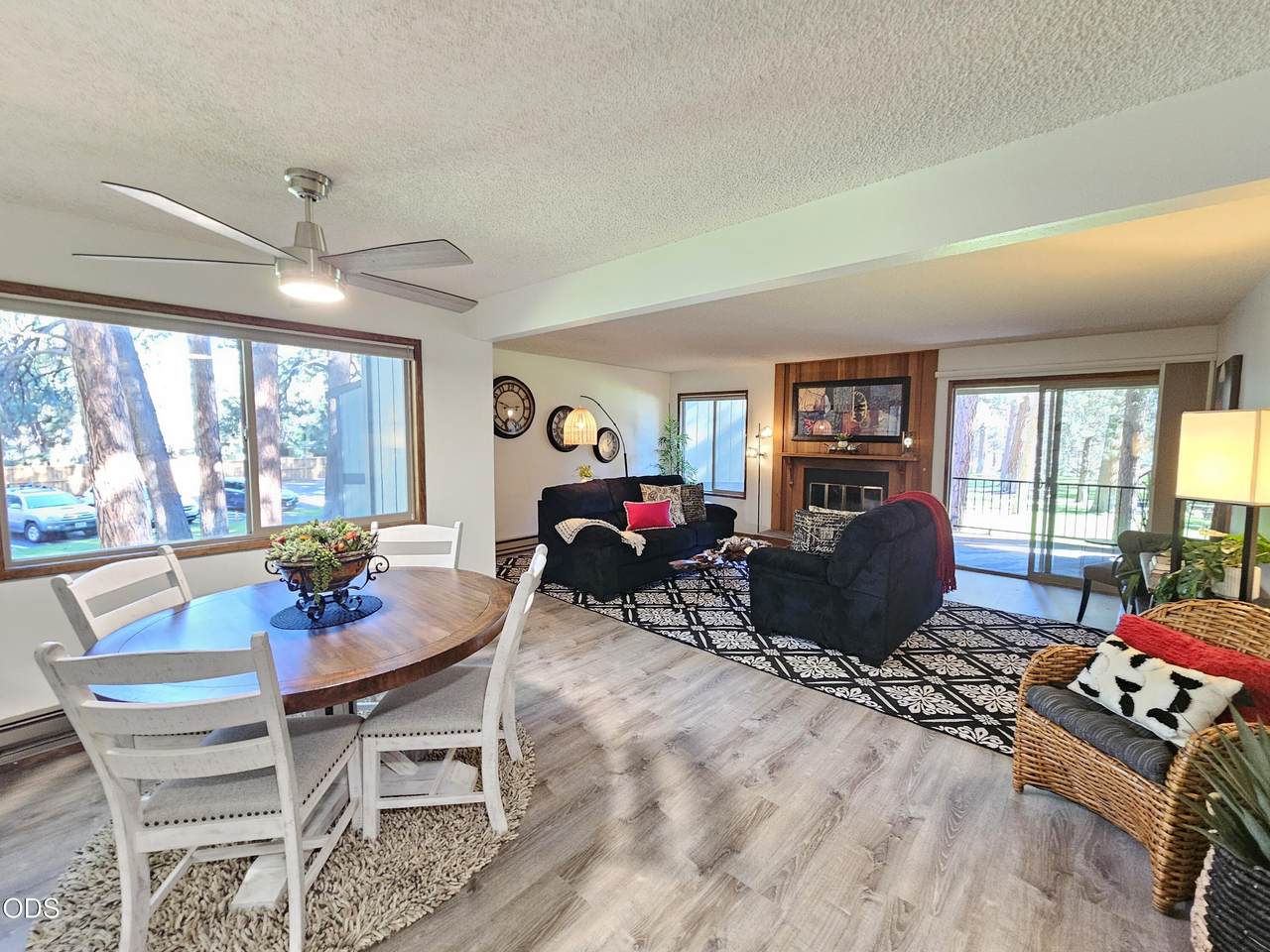 821 Desperado Trail - Photo 1