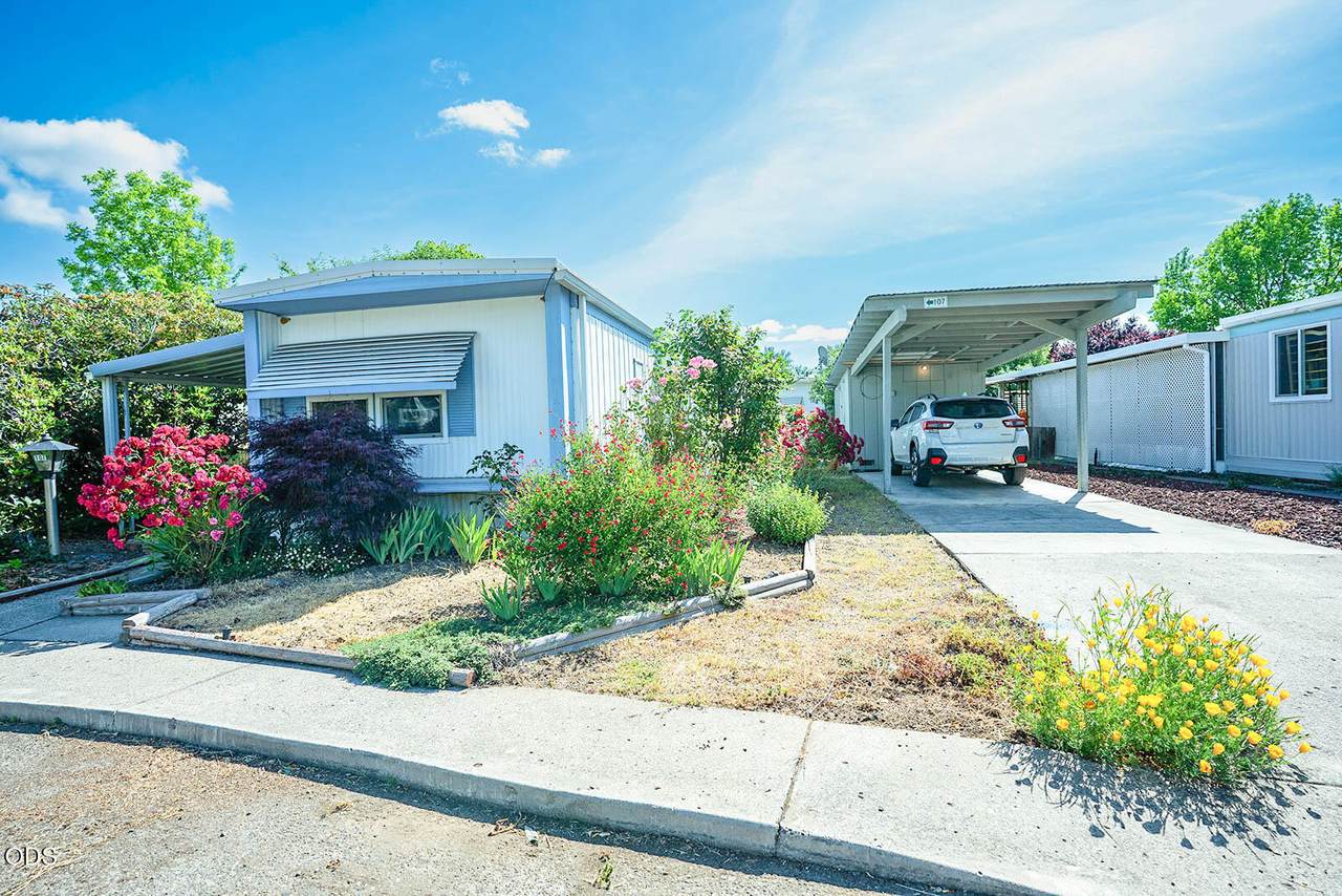 2252 Table Rock Road - Photo 1