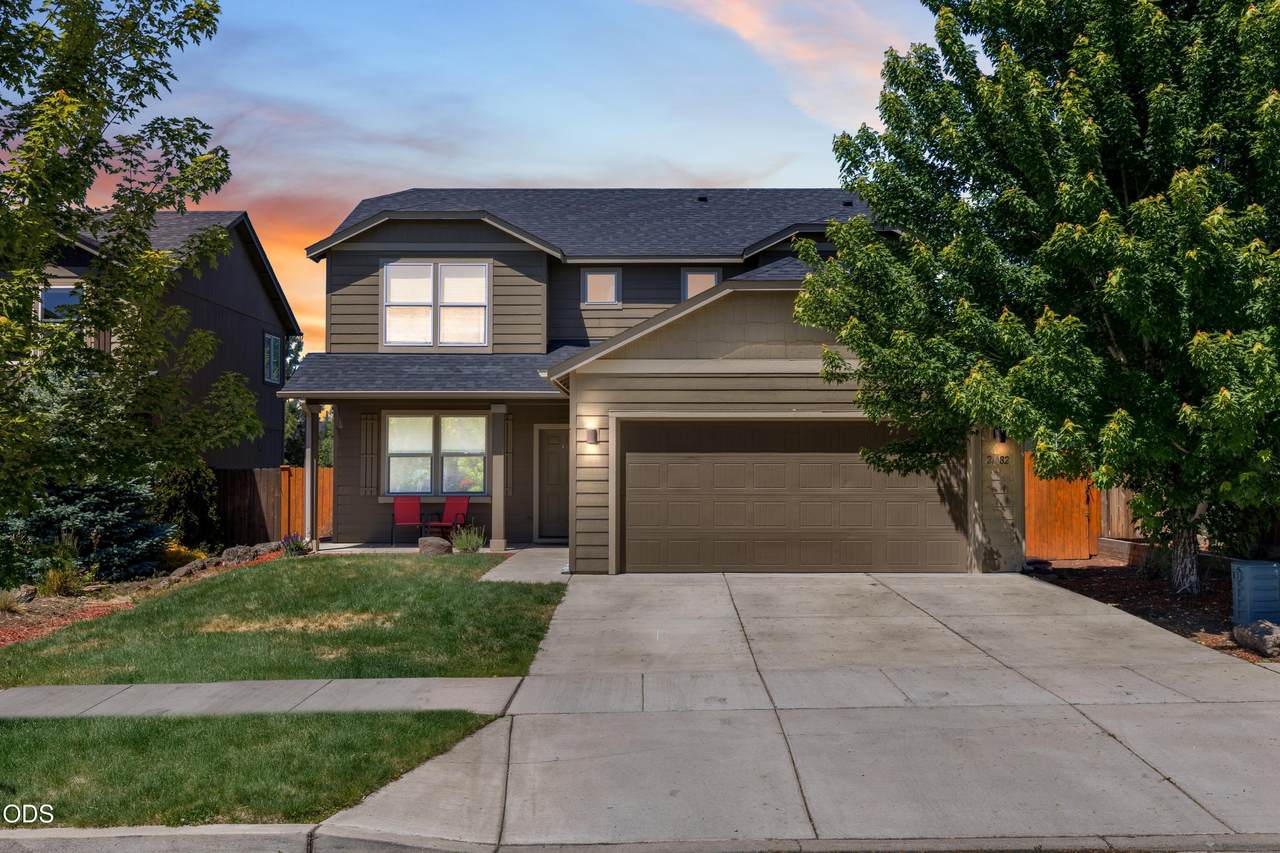 21382 Eagle Crossing Avenue - Photo 1