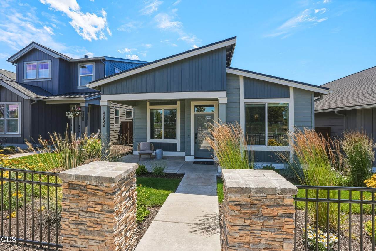 20855 Caldera Drive - Photo 1