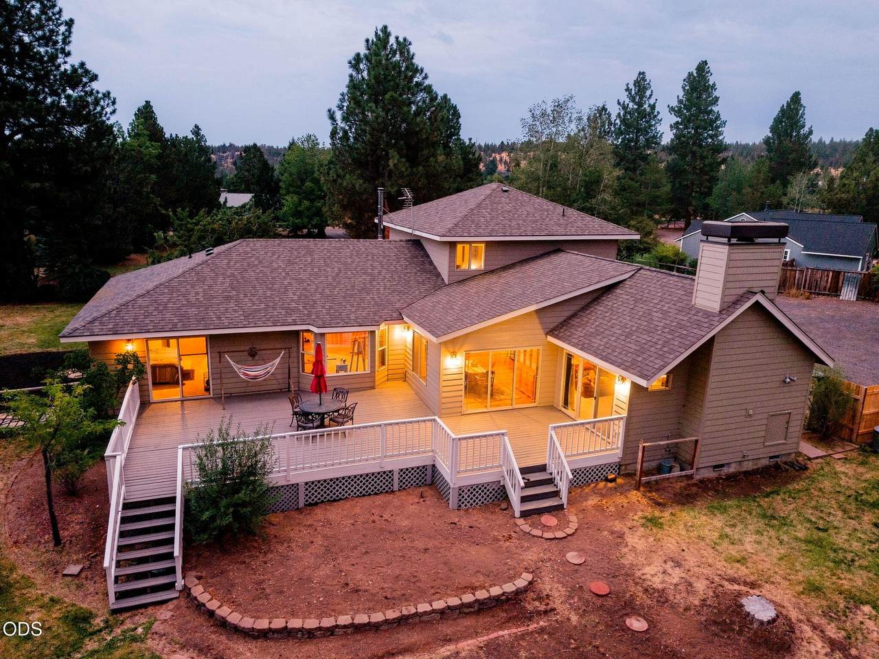 16932 Ponderosa Cascade Drive - Photo 1