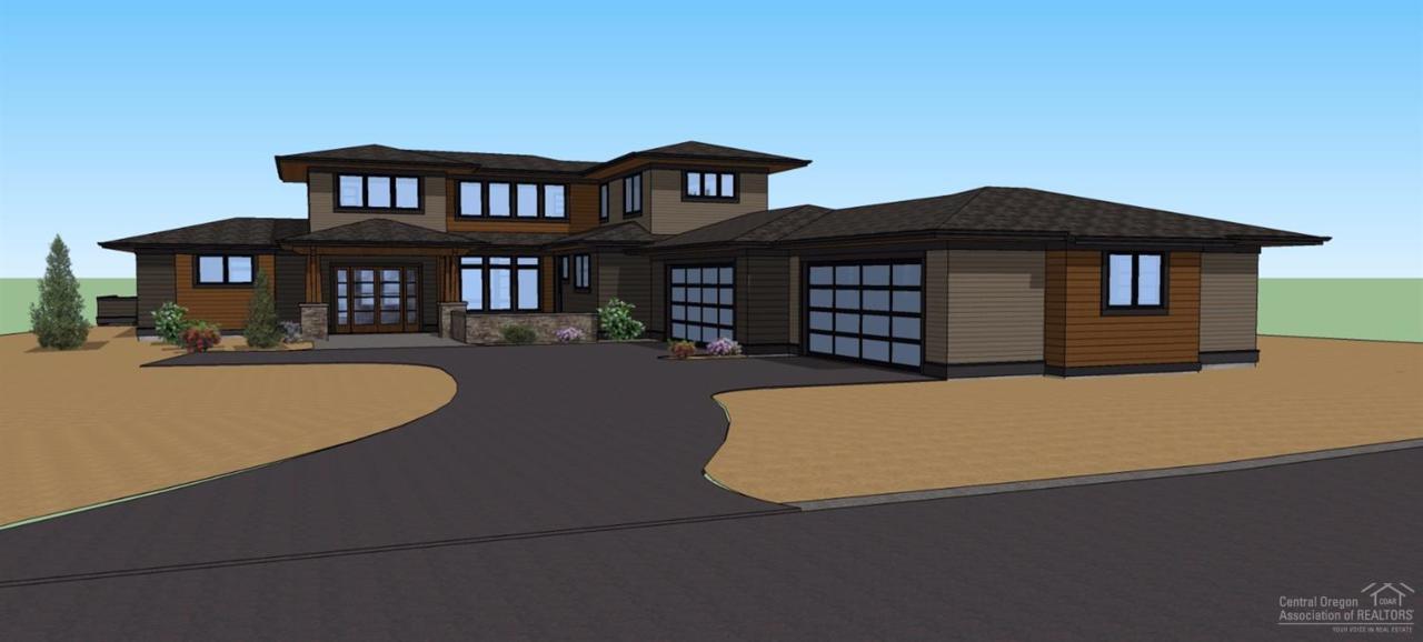61648 Hosmer Lake Drive - Photo 1