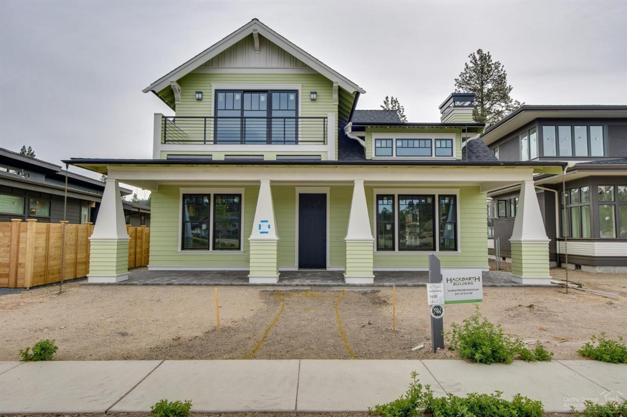 1436 Discovery Park Drive - Photo 1