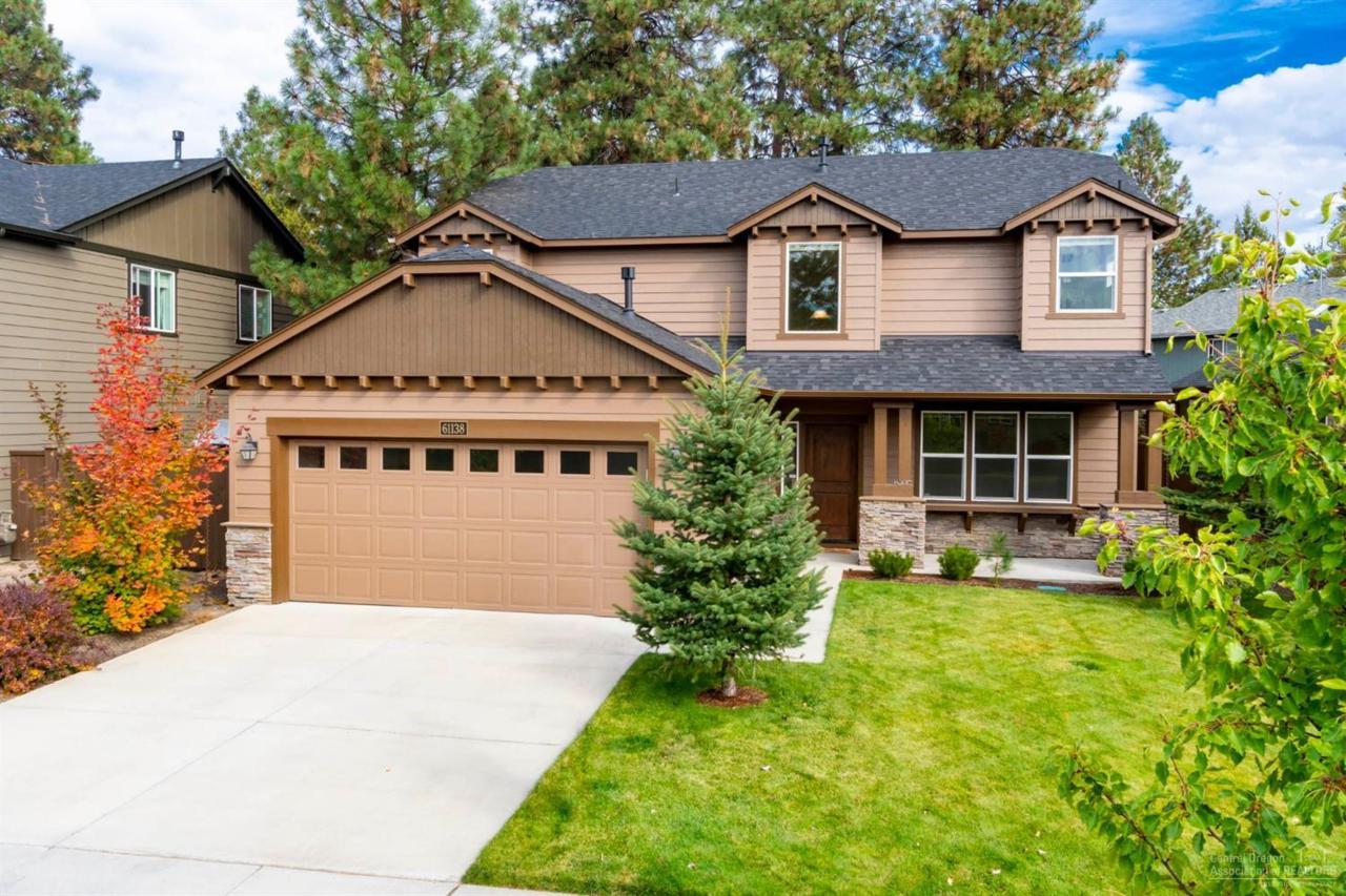 61138 Montrose Pass Street - Photo 1