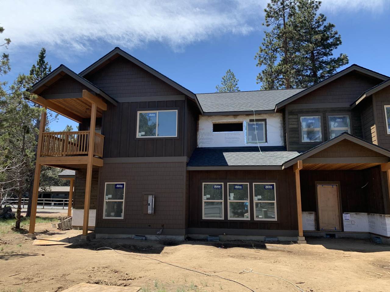 929 Desperado Trail - Photo 1